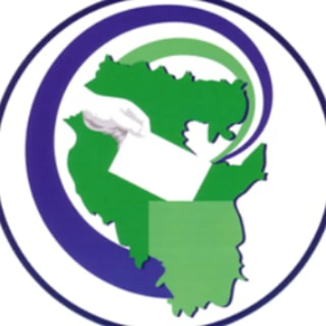 Логотип канала