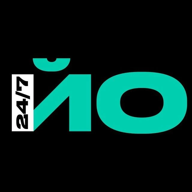 Логотип канала