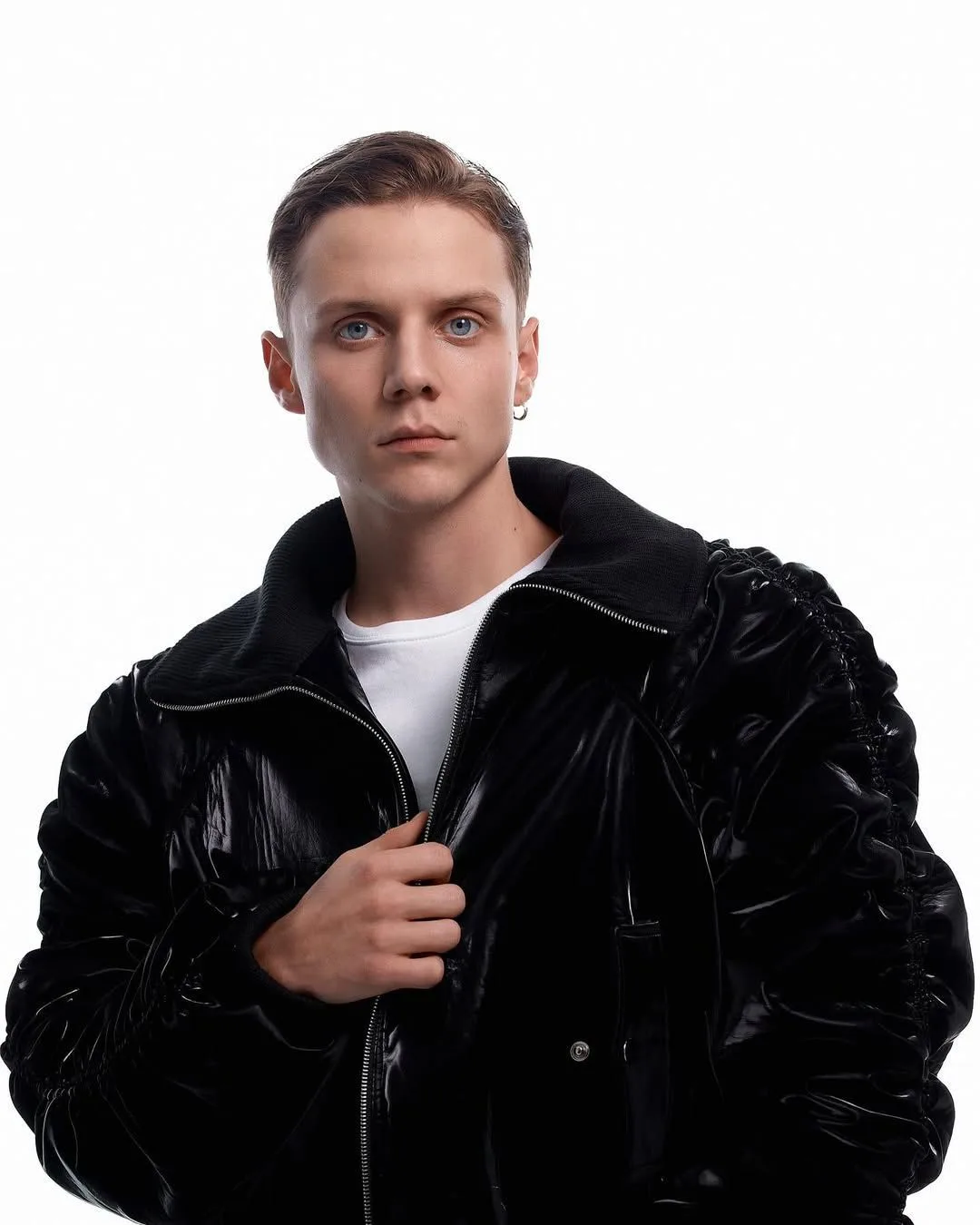 Логотип канала