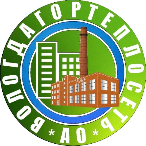 Вологдагортеплосеть