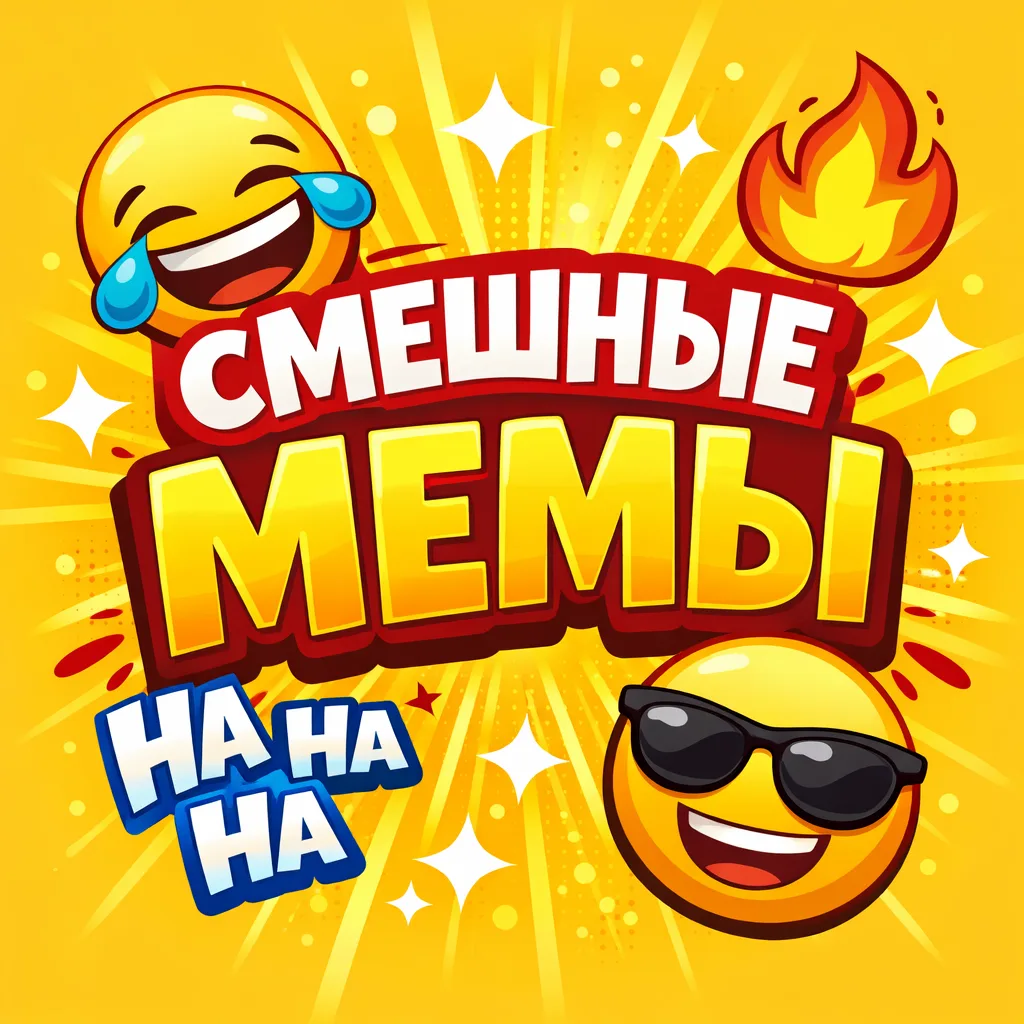 Смешные видео и мемы | приколы каждый день