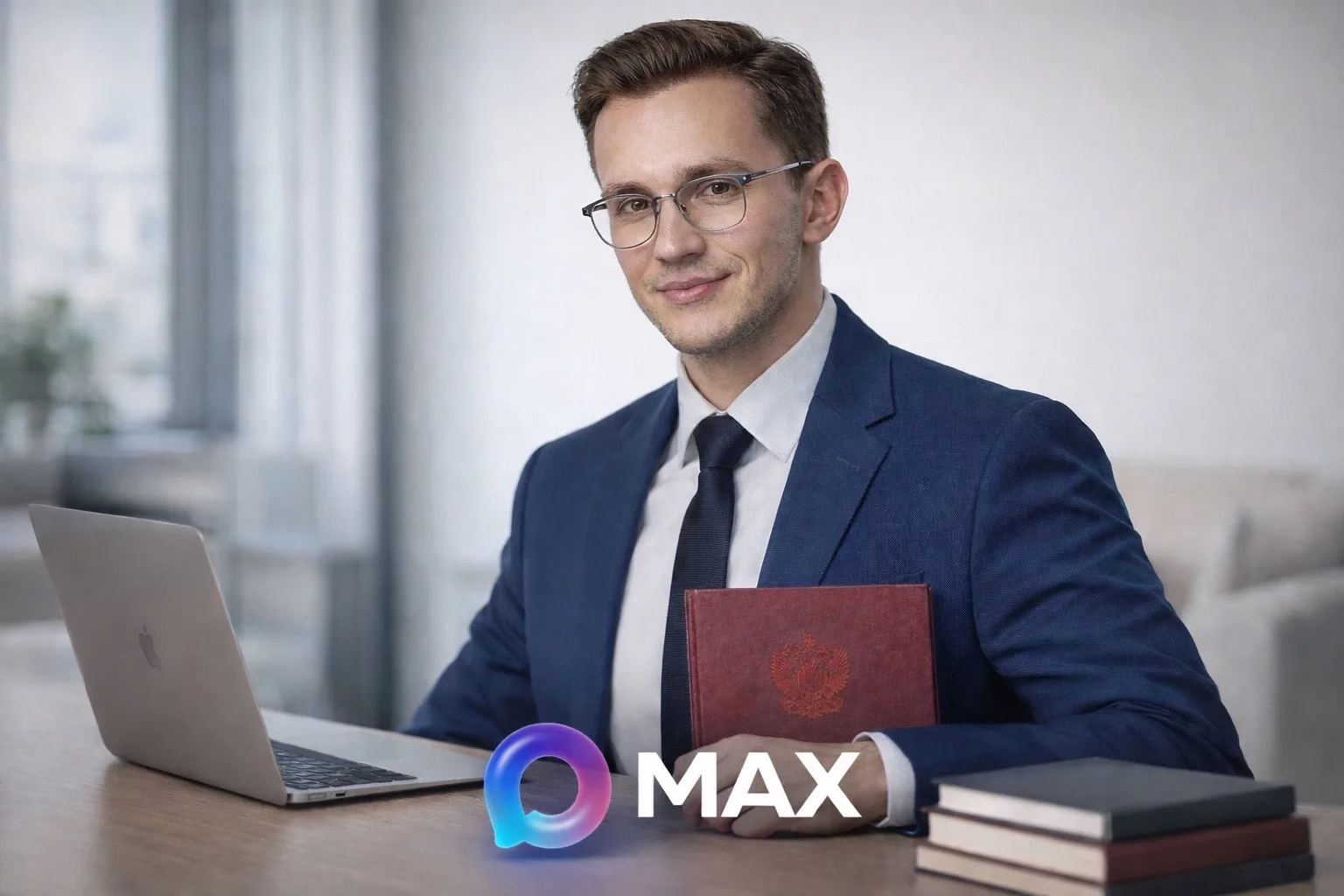 Логотип канала