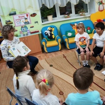 Для Воспитателей рассылка бесплатных материалов