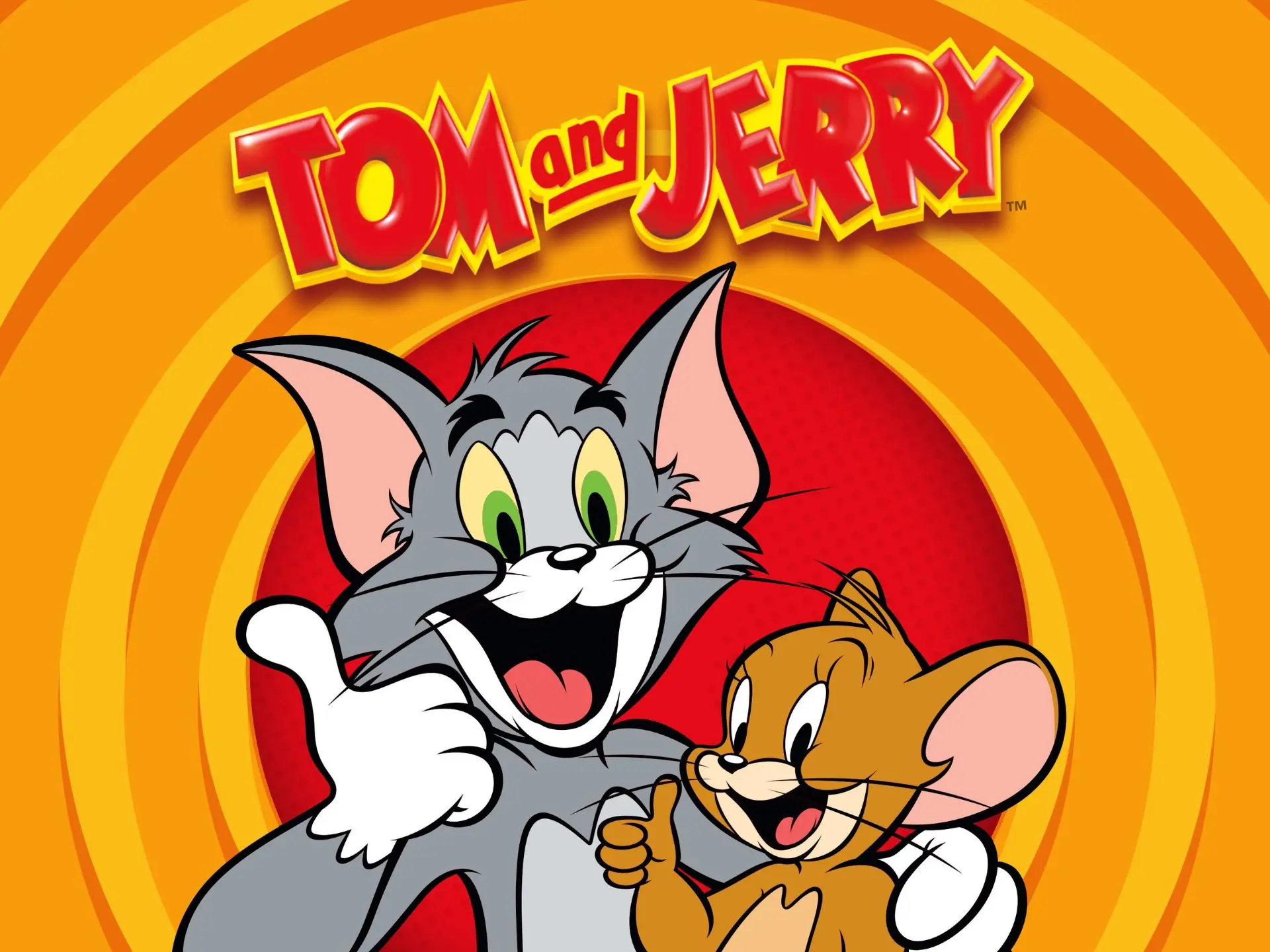 Фотография канала Max MULTIDROM / МУЛЬТИКИ ДЕТЯМ / МУЛЬТФИЛЬМЫ / ТОМ И ДЖЕРРИ / TOM & JERRY / CARTOON / АНИМАШКИ / ВИДЕО РОЛИКИ / ВИДОСИКИ