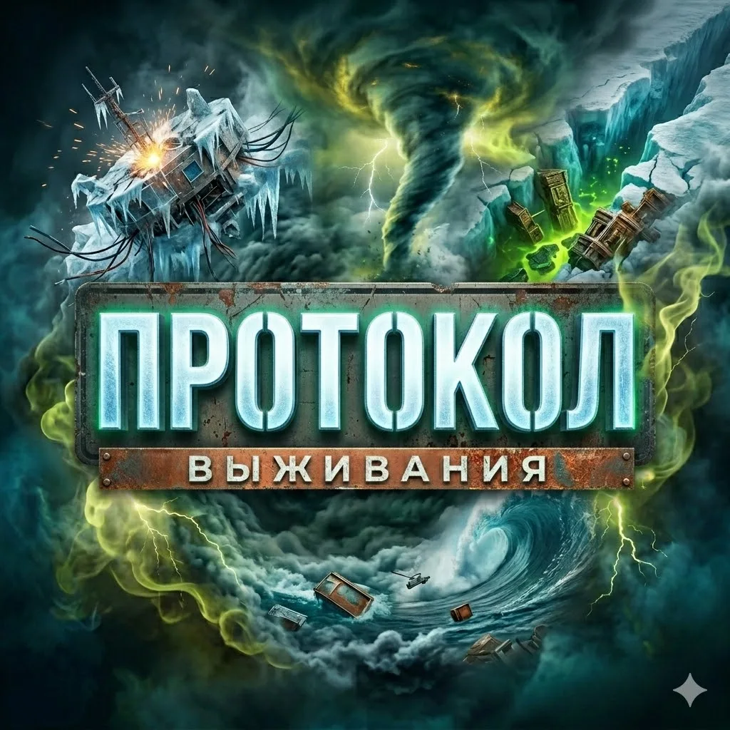 Логотип канала