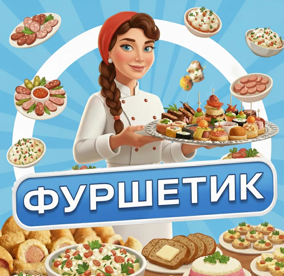 Логотип канала