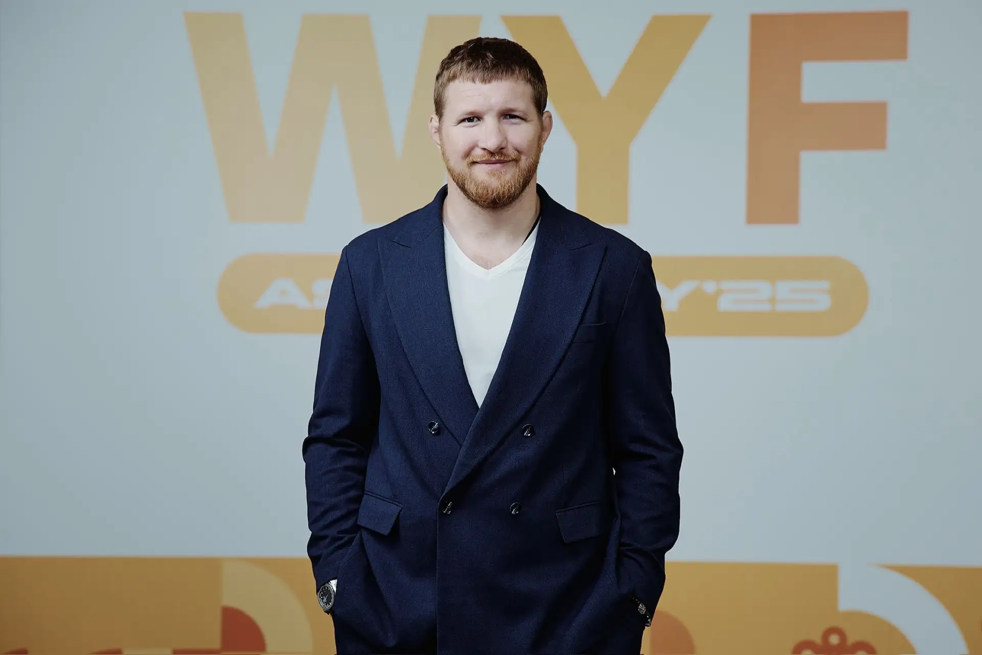 Логотип канала Владимир Минеев