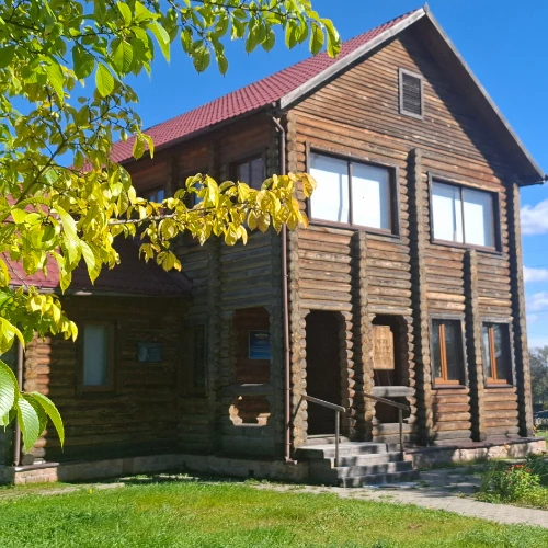 Музей истории Амурского казачества 