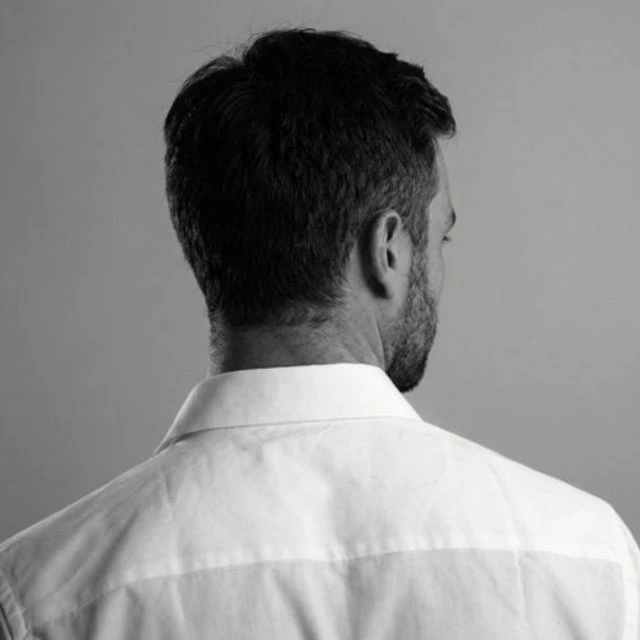 Мужчина в твоей голове