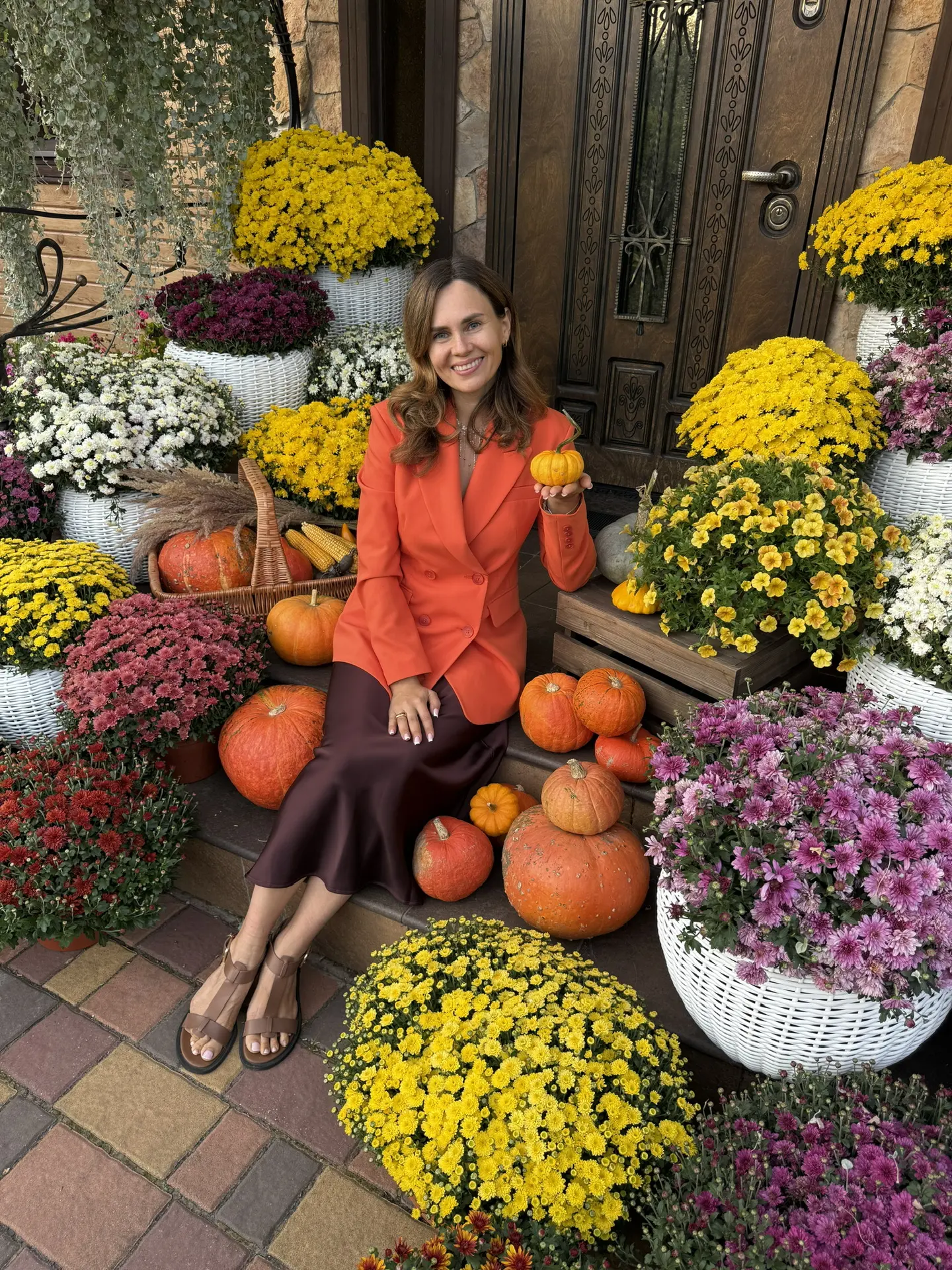 Логотип канала