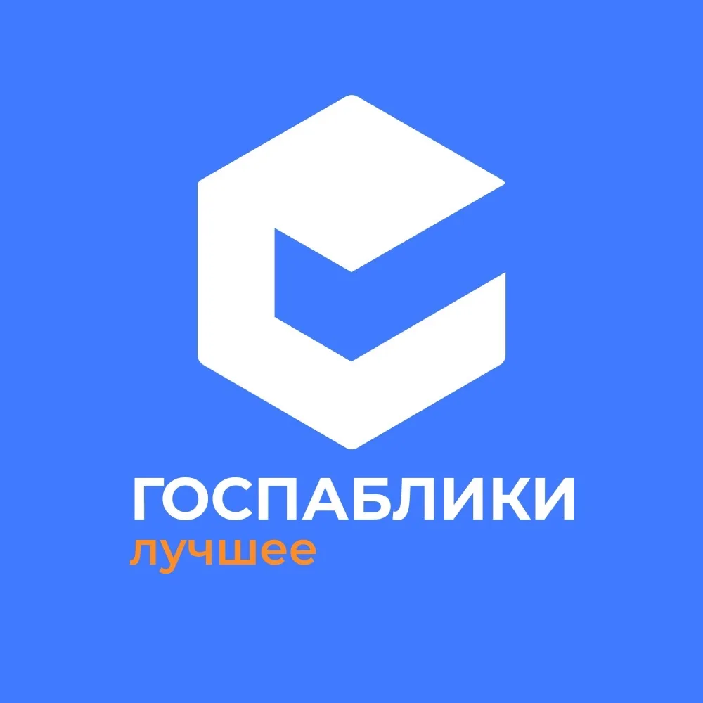 Логотип канала