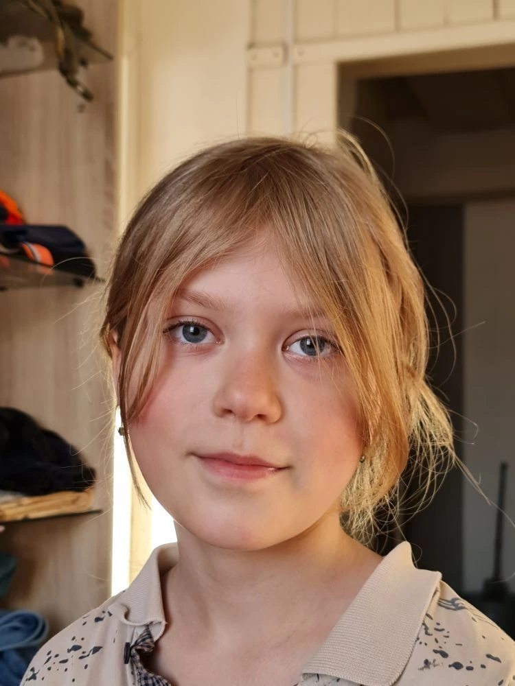 Логотип канала