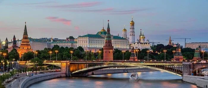 Москва✅️ Новости