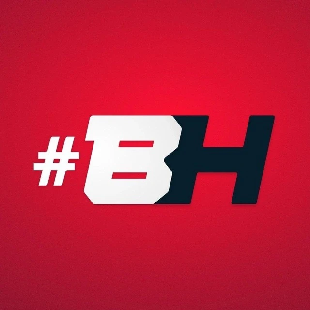 Логотип канала