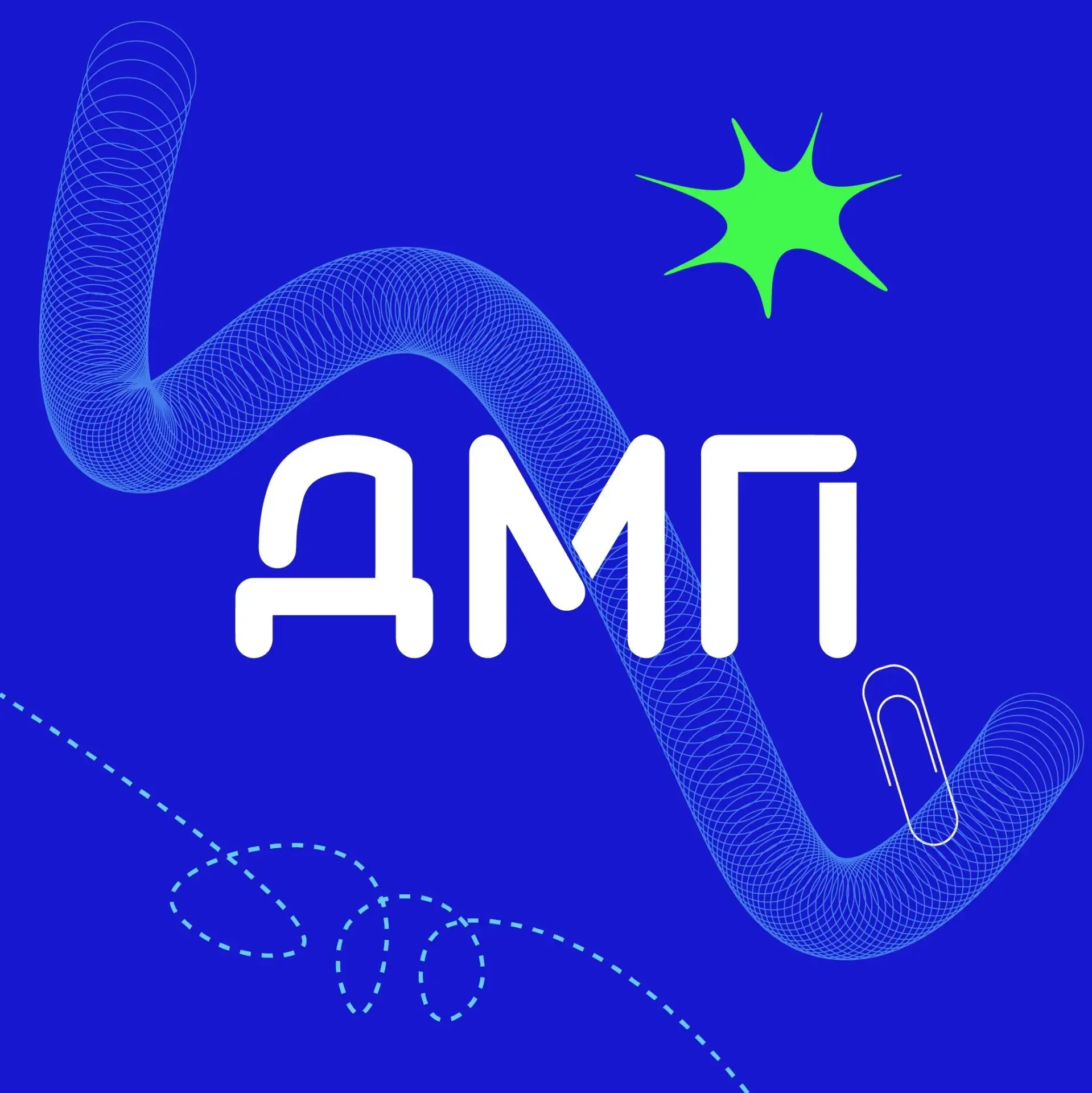 Логотип канала