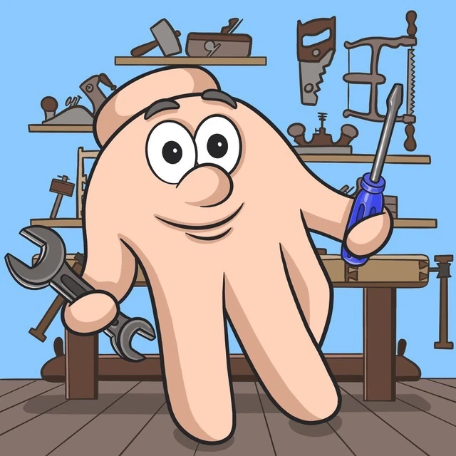 Логотип канала