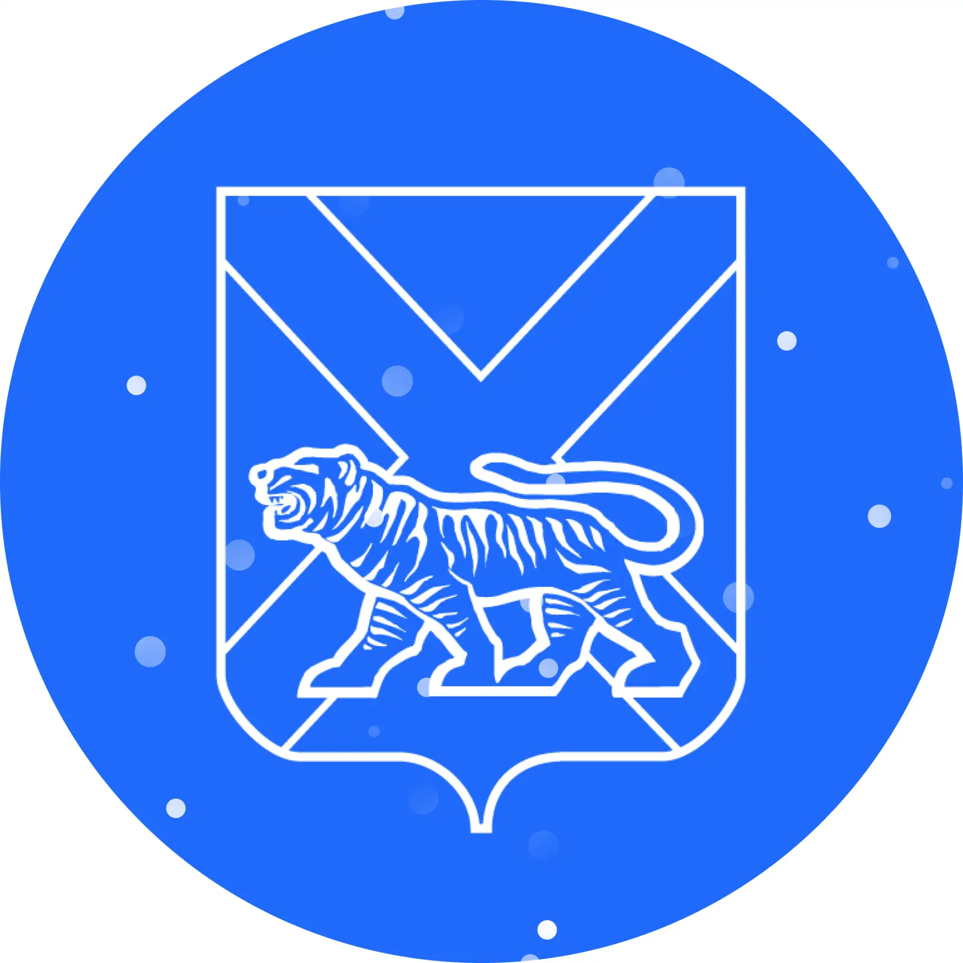 Приморский край