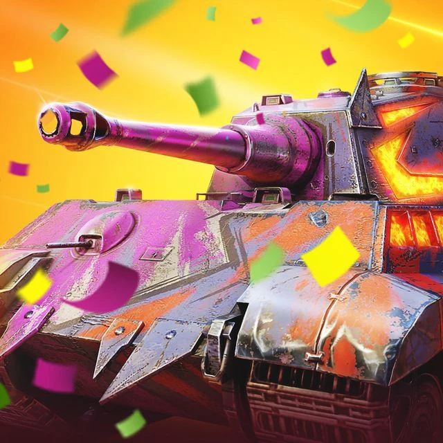 Tanks Blitz