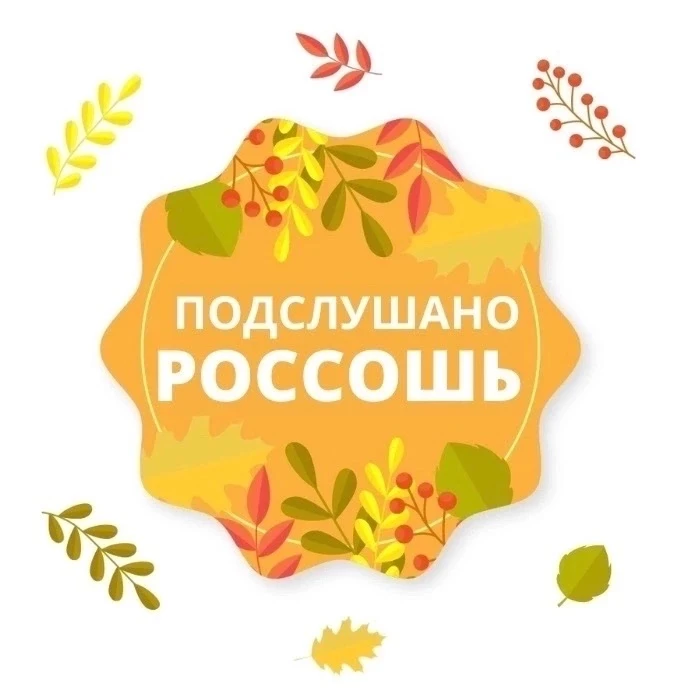 Подслушано. Россошь