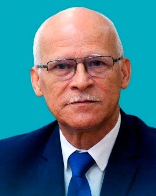 Логотип канала