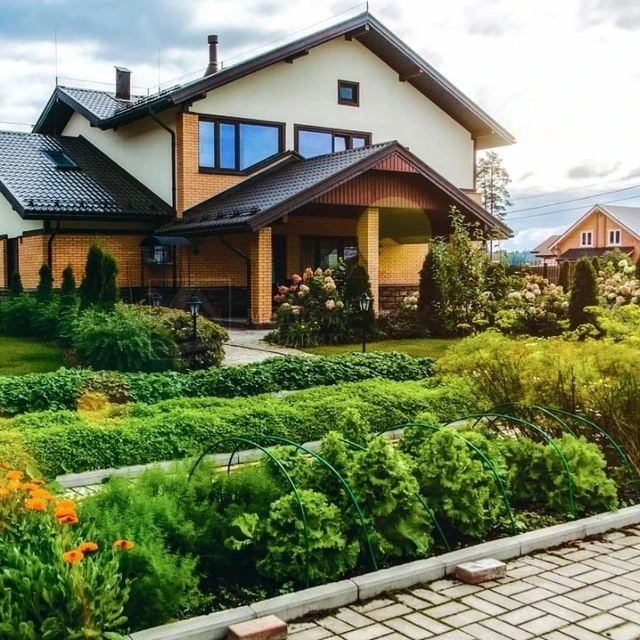 Логотип канала