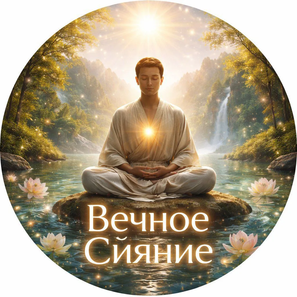 Логотип канала