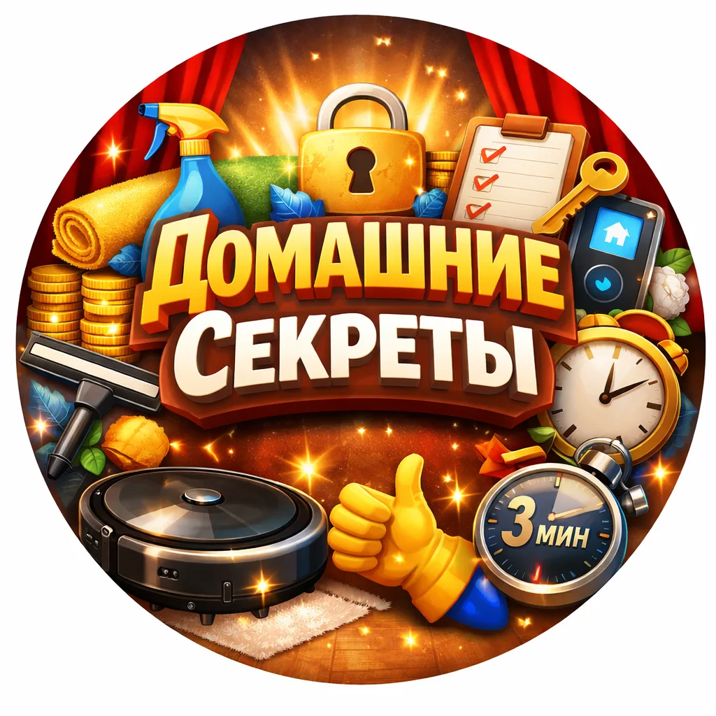 Логотип канала