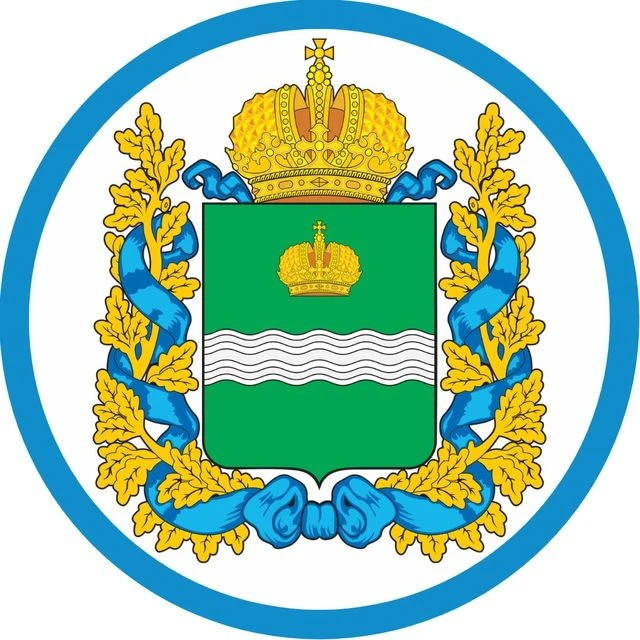 Логотип канала Новости Калуги и Области