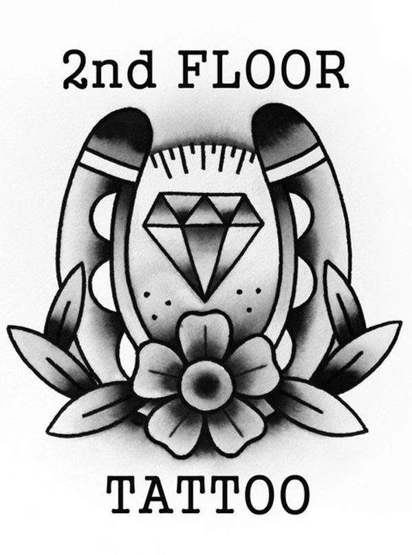 Фотография канала Max 2ndFloor Tattoo / Тату в Тихорецке