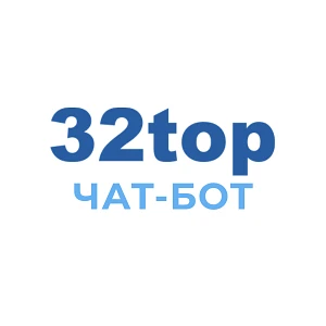 32top: чат-бот