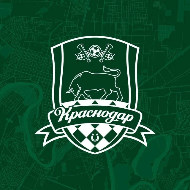 Логотип канала