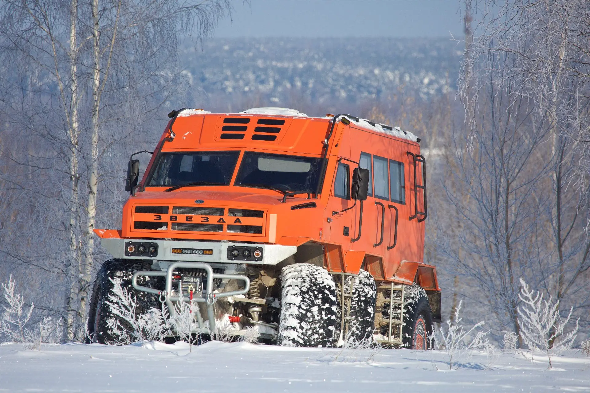 Логотип канала