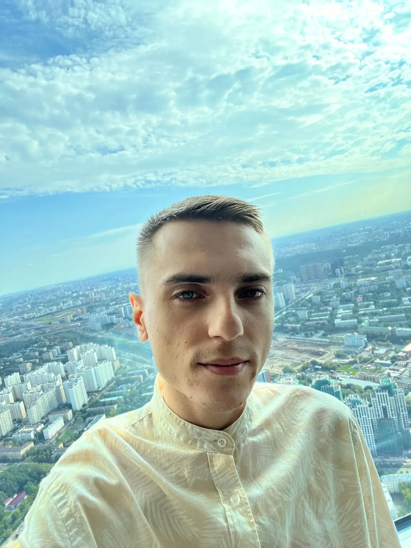 Логотип