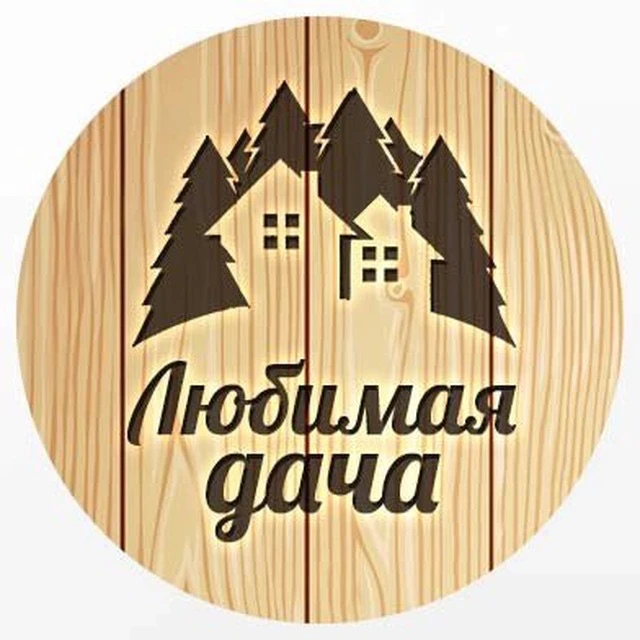 Логотип канала