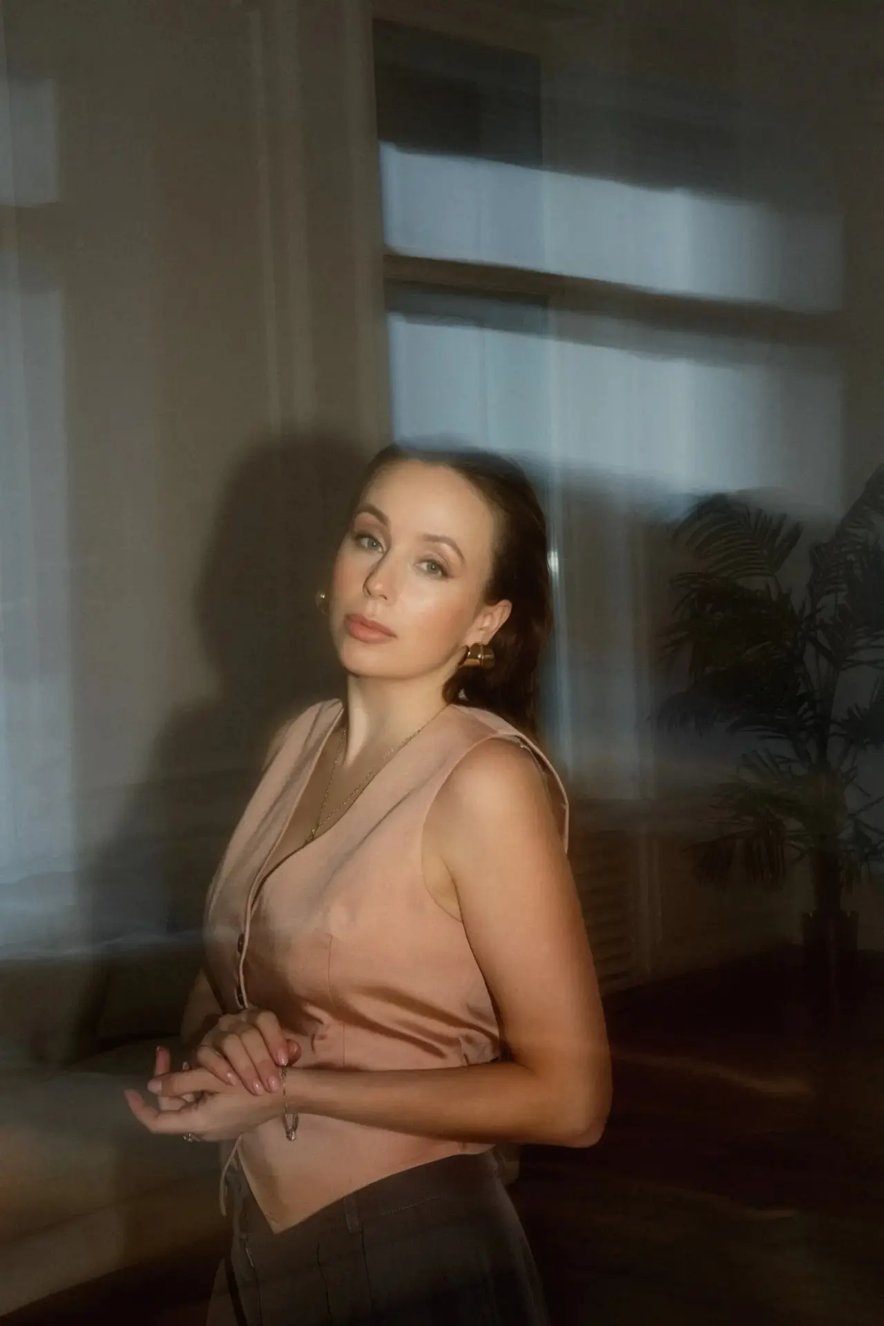 Логотип канала