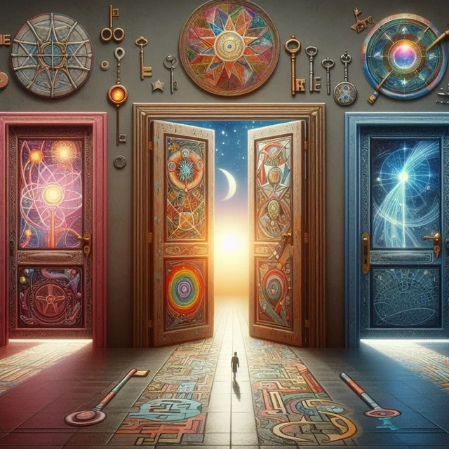 Логотип канала