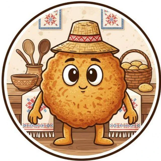 Логотип канала