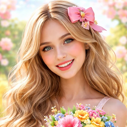 Открытка с твоим лицом! 