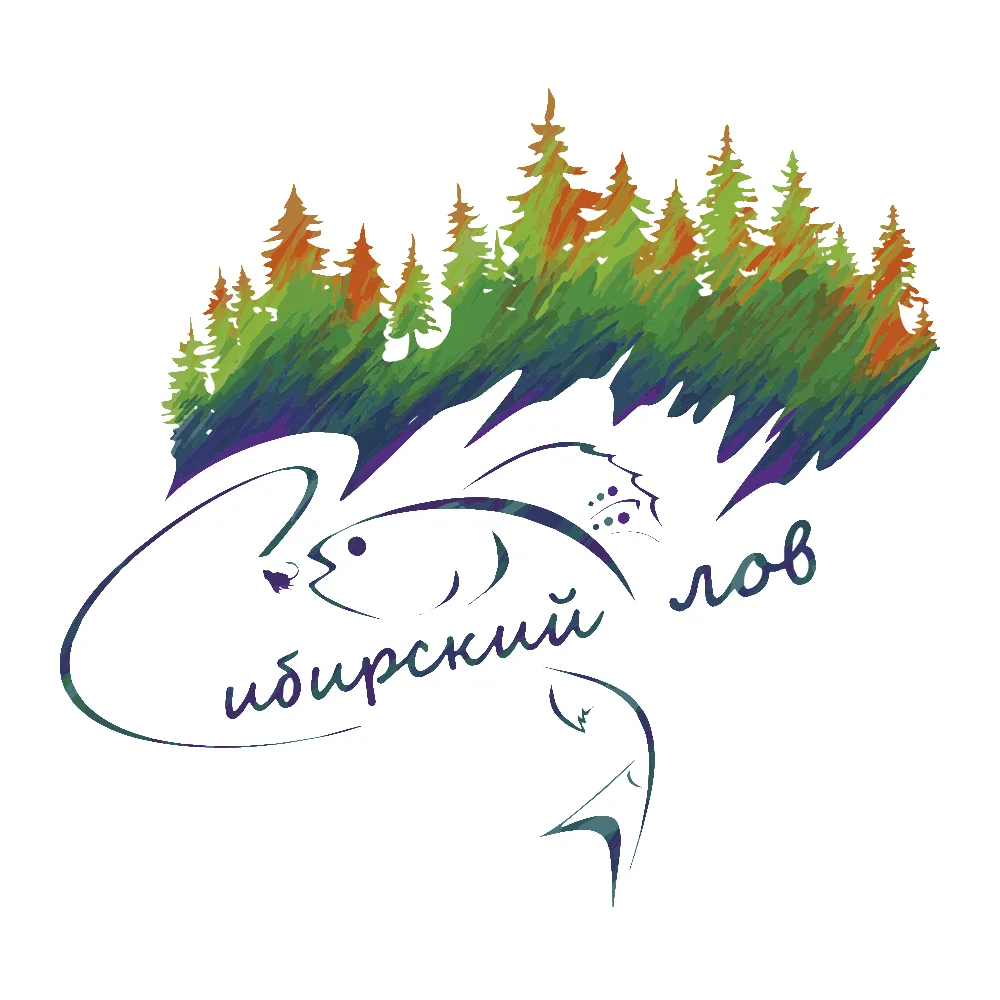 Сибирский Лов. Павел Горохов