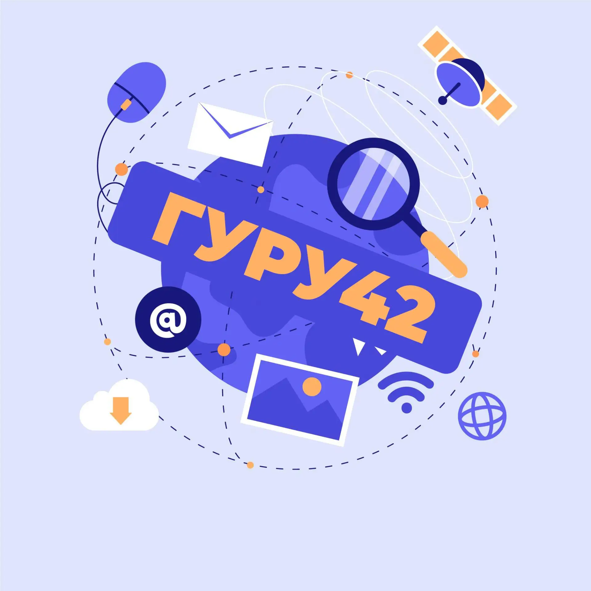 Логотип канала