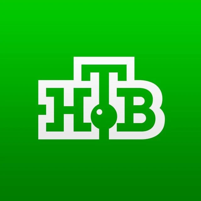 Логотип канала НТВ