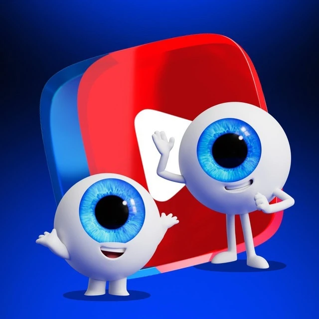 Логотип канала