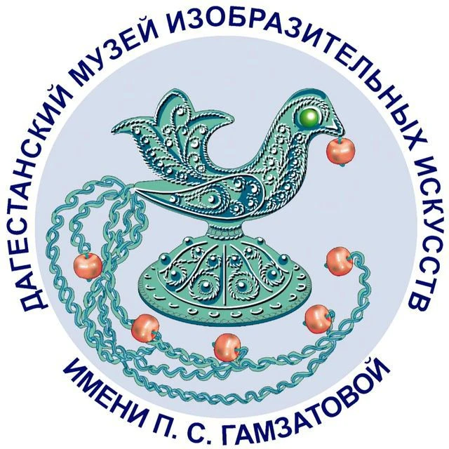 Логотип канала