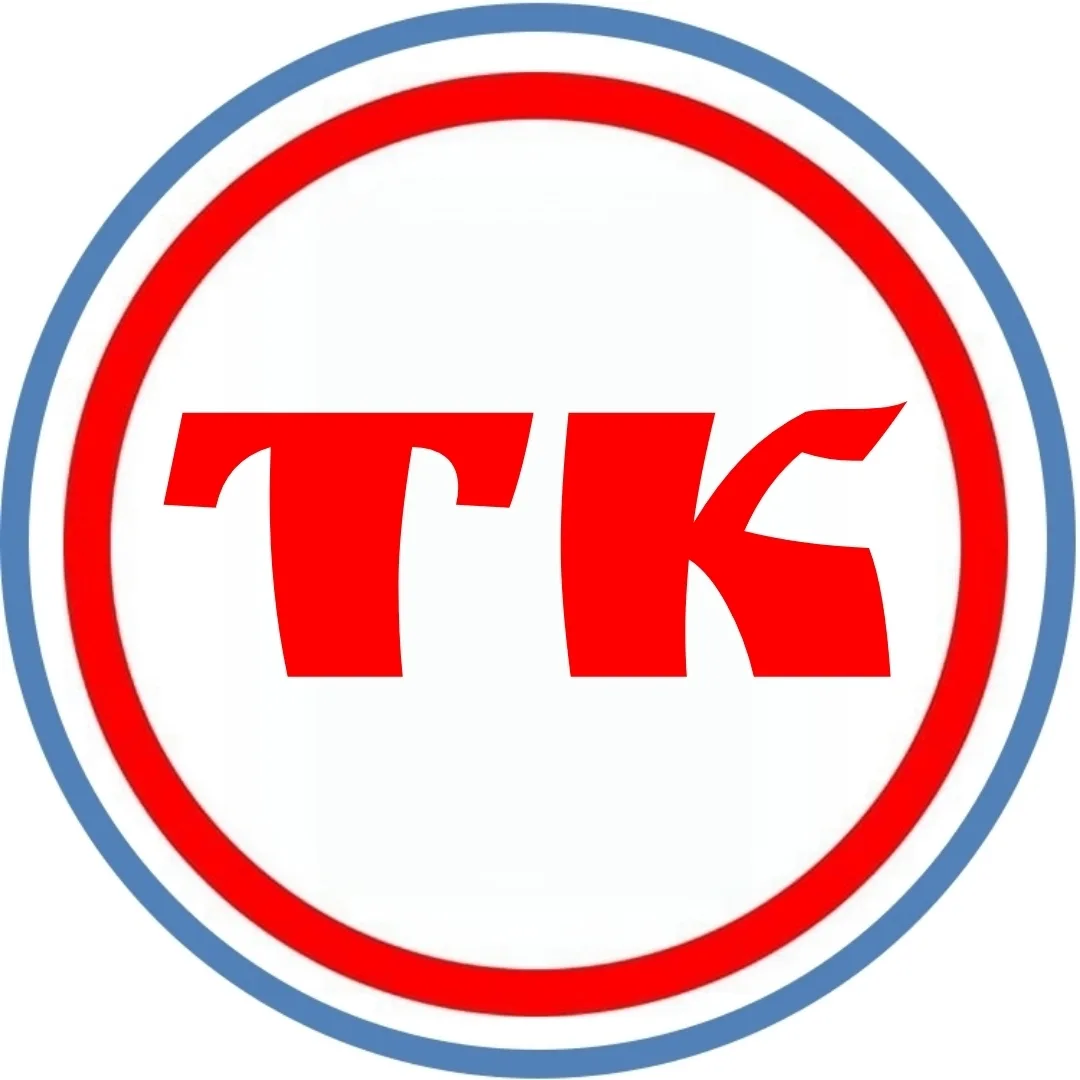 Логотип канала TixKino | Фильмы и Сериалы