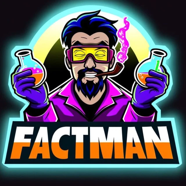 Логотип канала