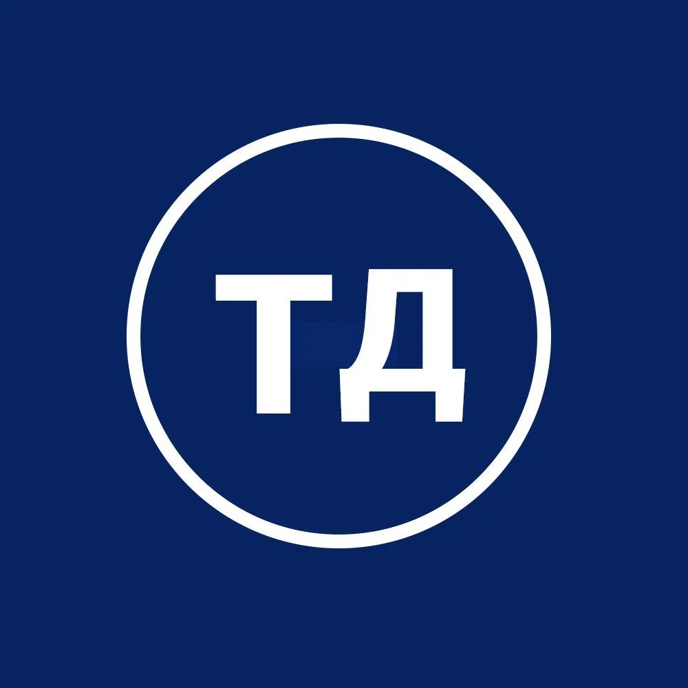 Логотип канала