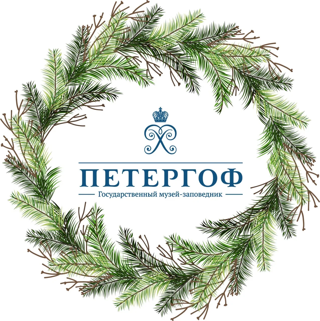 Логотип канала