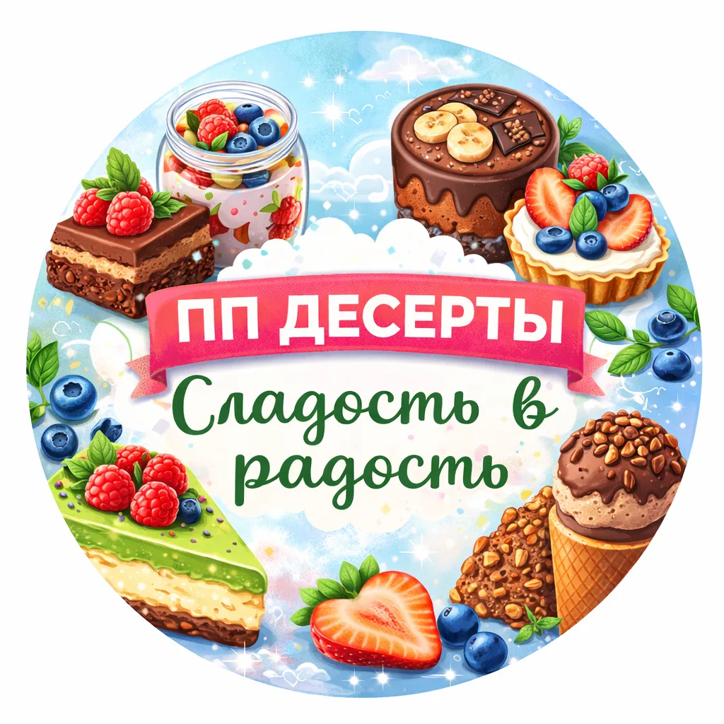 Логотип канала