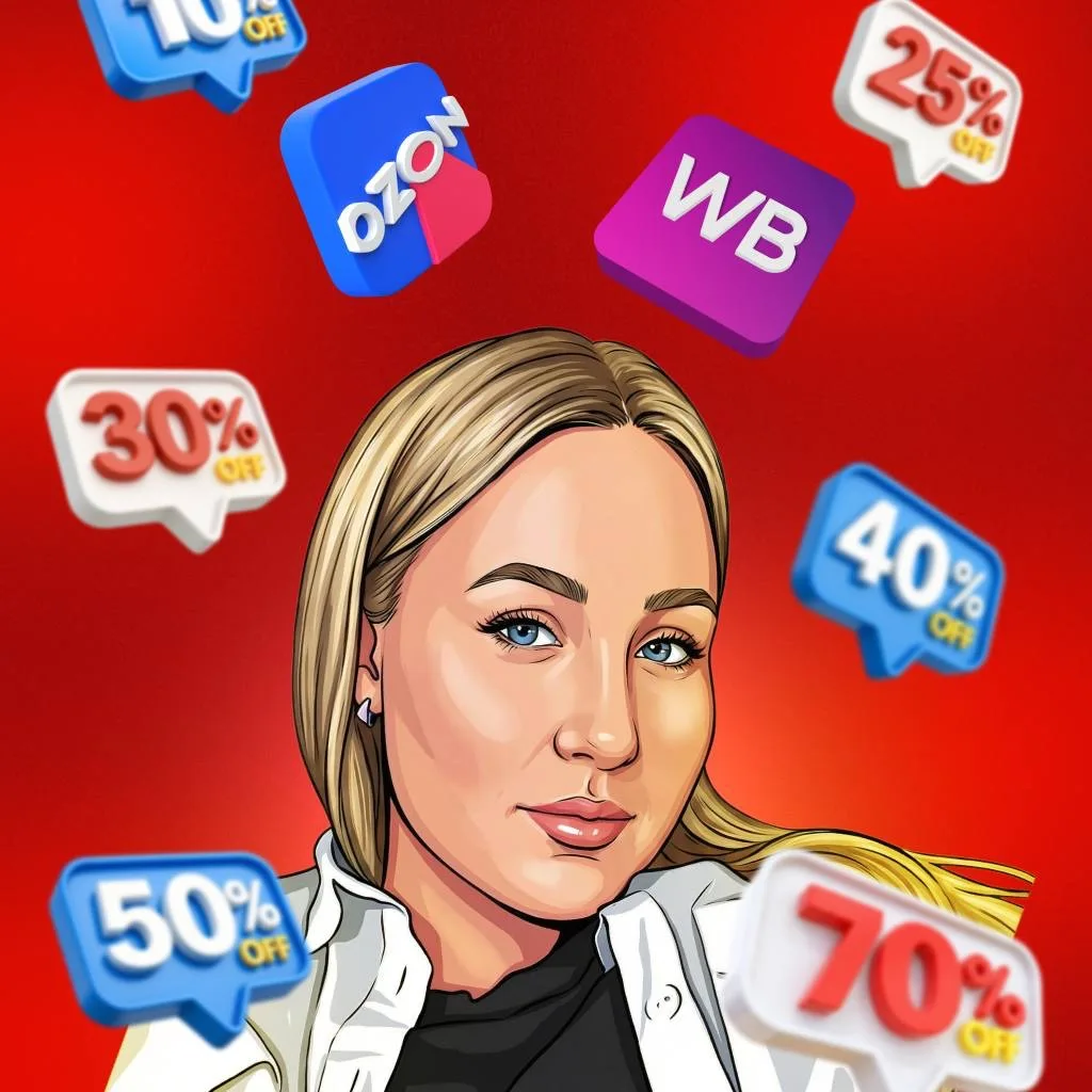 Логотип канала