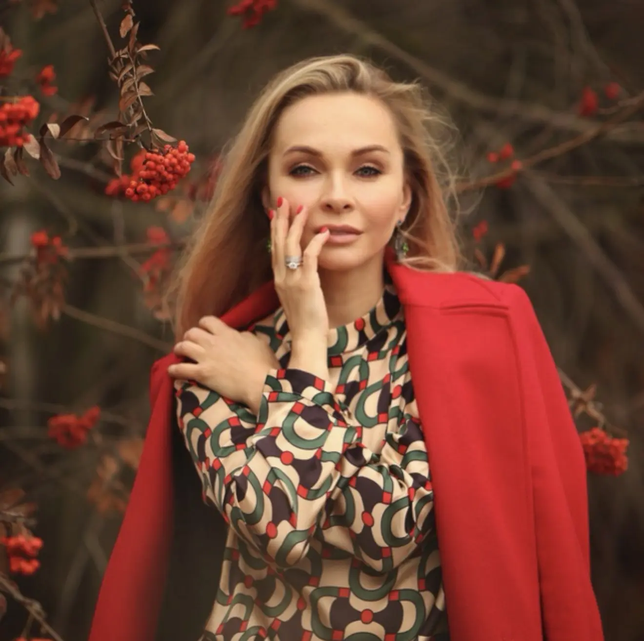 Логотип канала